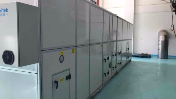 五點讓你了解工業(yè)除濕機、轉輪除濕機設備